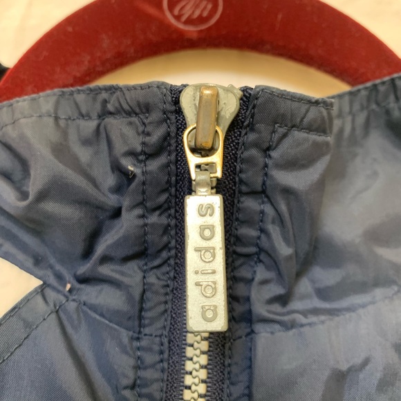 Vintage Adidas Jacket - Picture 5 of 5